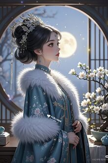 THỤC NỮ CÀN KHÔN