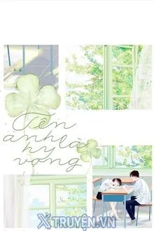 TÊN ANH LÀ HI VỌNG