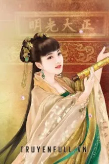 NGHĨA NỮ CỦA THÀNH VƯƠNG