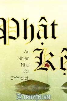 PHẬT KỆ