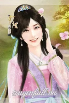 MỸ NHÂN BÁ ĐẠO CỔ ĐẠI