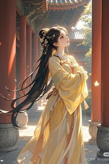 THIÊN SƠN SƯƠNG TUYẾT PHỤ