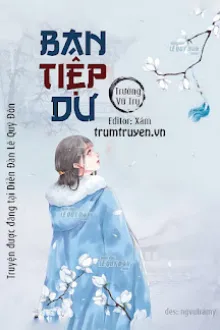 BAN TIỆP DƯ