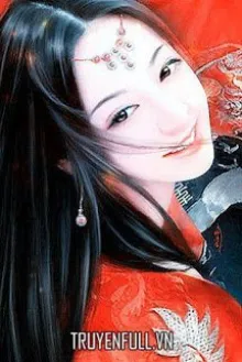 HOÀNG HẬU TINH QUÁI, NÀNG NGỒI YÊN CHO TRẪM!