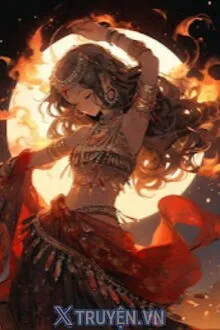ÁNH TRĂNG SÁNG TRONG LÒNG NGUYỆT LÃO