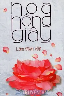 HOA HỒNG GIẤY