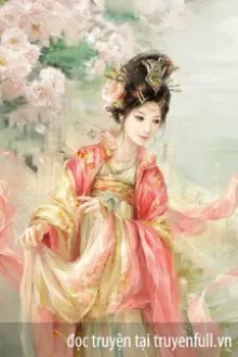 TUYỆT SẮC VƯƠNG PHI ẨN TÀI