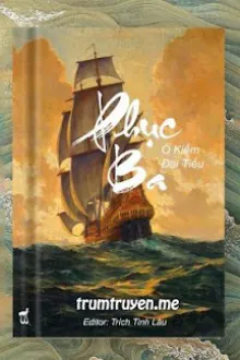 PHỤC BA
