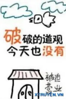 PHÁ PHÁ ĐẠO QUAN HÔM NAY CŨNG CHƯA CÓ PHÁ SẢN