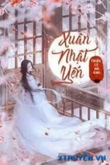 XUÂN NHẬT YẾN - TRIỀU LỘ HÀ KHÔ