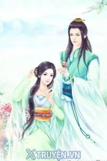 XUYÊN KHÔNG KÌ CỤC TRUYỆN