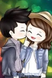 VỢ CHỒNG CHỚP NHOÁNG