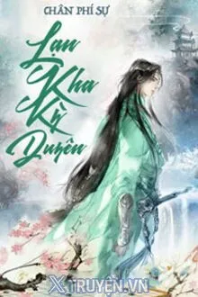 LẠN KHA KỲ DUYÊN