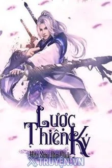 LƯỢC THIÊN KÝ