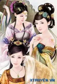NỮ CHỦ, ĐỪNG BẮT TA LÀM SỦNG PHI MÀ