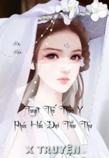 TUYỆT THẾ LUYỆN ĐAN SƯ HOÀN KHỐ CỬU TIỂU THƯ