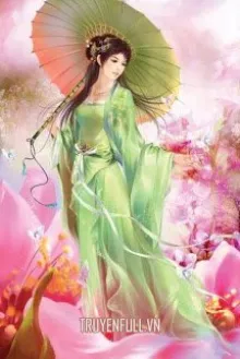 TÀ VƯƠNG SỦNG THÊ: THẦN Y CUỒNG PHI