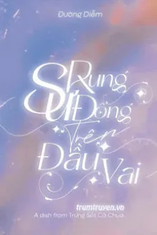 SỰ RUNG ĐỘNG TRÊN ĐẦU VAI