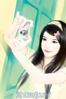 TÌNH NHÂN ĐẦU GỖ CỦA TA