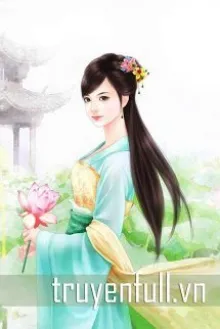 DƯỢC NỮ HÀN Y