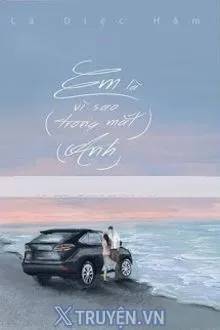EM LÀ VÌ SAO TRONG MẮT ANH