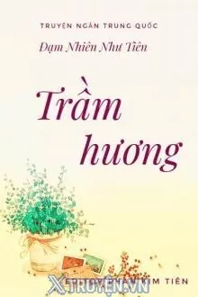 TRẦM HƯƠNG