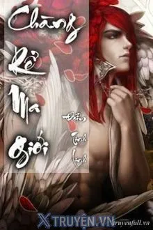 CHÀNG RỂ MA GIỚI