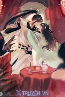 NGỰ Y DỮ THẦN Y