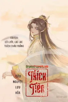 TRÍCH TIÊN