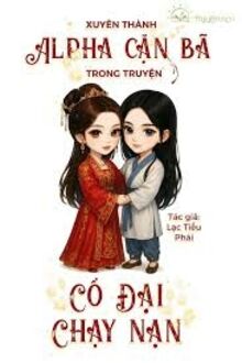 XUYÊN THÀNH TRA A TRONG TRUYỆN CỔ ĐẠI CHẠY NẠN