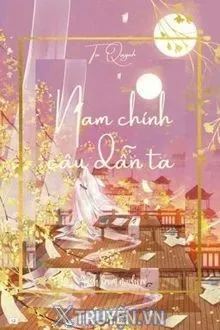 NAM CHÍNH CÂU DẪN TA