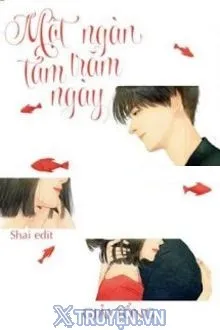 MỘT NGÀN TÁM TRĂM NGÀY