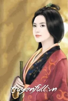HOA ĐÀO KHUYNH QUỐC