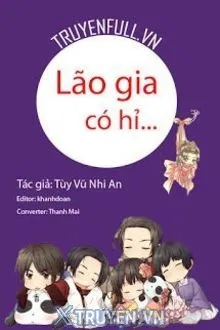 LÃO GIA CÓ HỈ