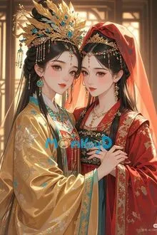 HAI NỮ NHI CỦA THẨM GIA ĐỀU MANG MỆNH PHƯỢNG HOÀNG