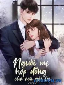 NGƯỜI MẸ HỢP ĐỒNG CỦA CON GÁI TÔI