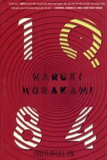 1Q84 (TẬP 1)