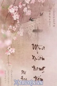 MÙA XUÂN ĐANG ĐẾN