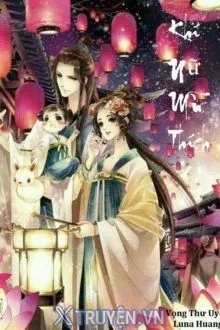 KHÍ NỮ MÃN THÍCH