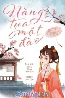 NÀNG TỰA MẬT ĐÀO