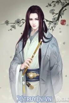 BUÔNG GIAN THẦN CỦA TRẪM RA