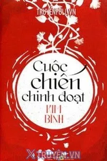 CUỘC CHIẾN CHINH ĐOẠT