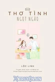 THƠ TÌNH NGỌT NGÀO