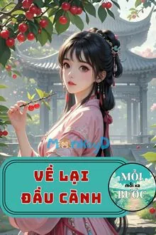 Về Lại Đầu Cành