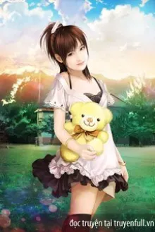 THỎ CON CỦA ANH, ANH YÊU EM!! SÓI BỰ CỦA EM, EM YÊU ANH!!