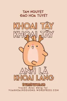 KHOAI TÂY KHOAI TÂY, ANH LÀ KHOAI LANG
