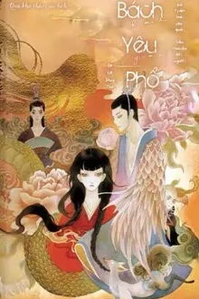 BÁCH YÊU PHỔ 3