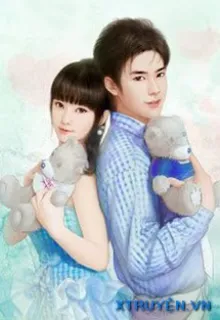 CÔNG CHÚA NHỎ THEO ANH VỀ NHÀ THÔI!