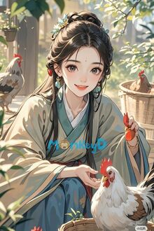 Bị Bán Thì Sao! Đáng Thương Ư? Không! Bạc Này Tiêu Mãi Cũng Không Hết!