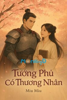 Tướng Phủ Có Thương Nhân